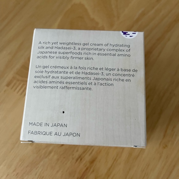 Tatcha The Silk Cream *Authentic* - Picture 2 of 2